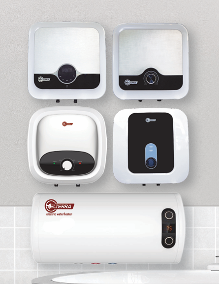 Altera Electric Water Heater