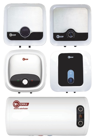 Electric Water Heater