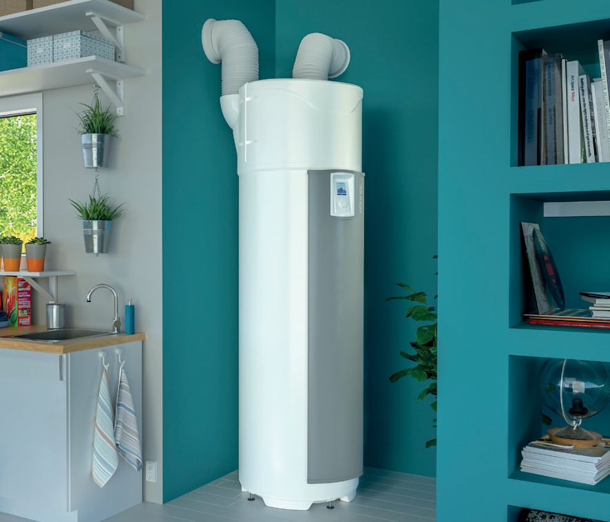 Atlantic Explorer Heat Pump