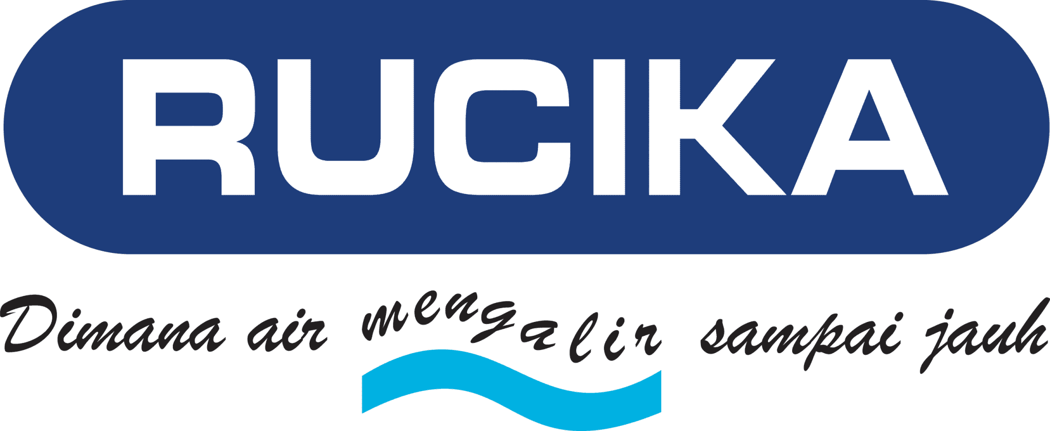 Logo Rucika